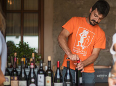  Trentino's Vine growers Picnic 