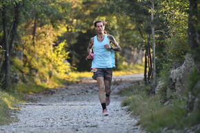 Jurassic Miles Endurance Run 