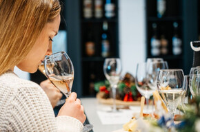  The art of making wine 