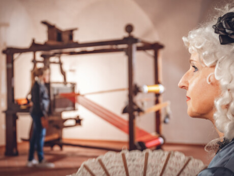  Seduction in the 18th century 