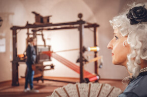  Seduction in the 18th century 