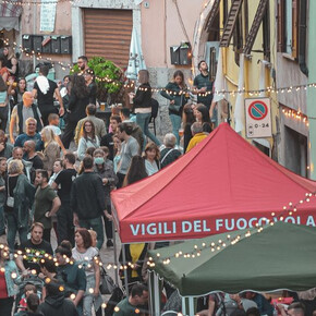  Memoriae, la "Terza di Maggio" 