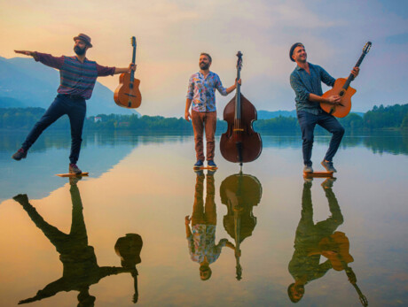  Music Nature Relations 