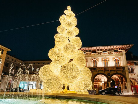 Natale a Rovereto   Natale a Rovereto