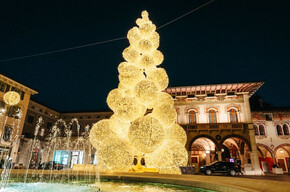  Weihnachten in Rovereto 
