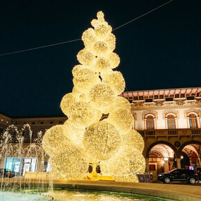  Weihnachten in Rovereto 