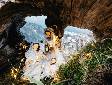  Natale nelle Valli del Leno 