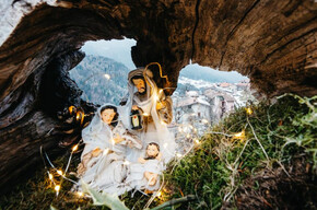  Natale nelle Valli del Leno 