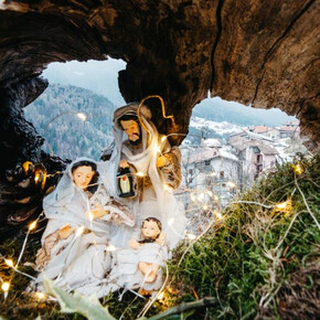  Natale nelle Valli del Leno 