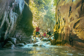  Nature and Magic at Sorna Canyon 