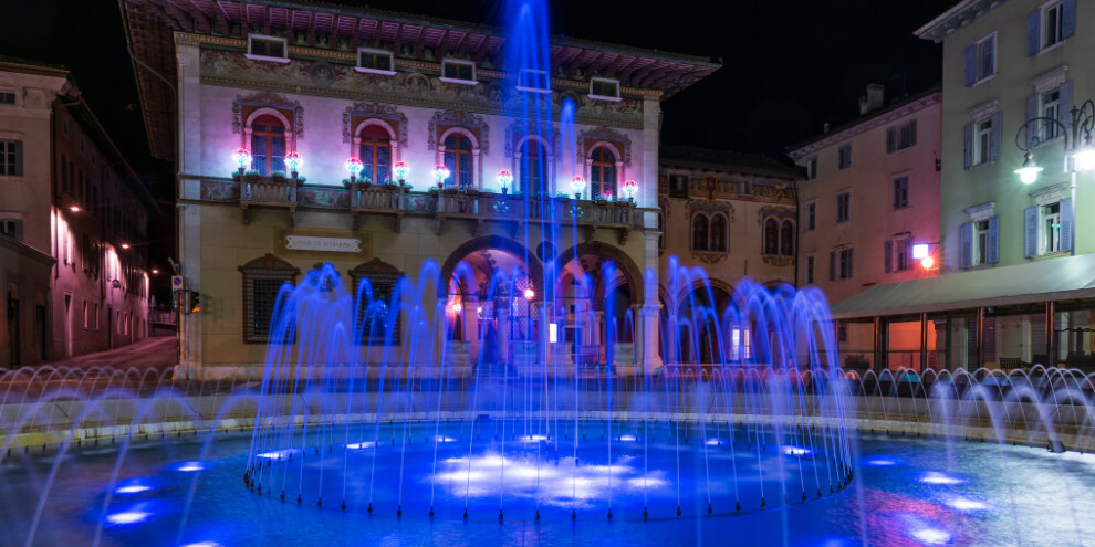 Events in Rovereto