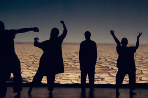 Oriente Occidente Dance Festival 
