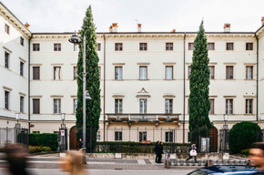 Palazzi Aperti 