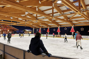  Skating in Riva di Vallarsa 