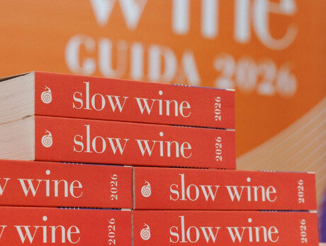  Presentazione Guida Slow Wine 2026 