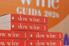  Presentazione Guida Slow Wine 2026 
