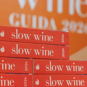  Presentazione Guida Slow Wine 2026 