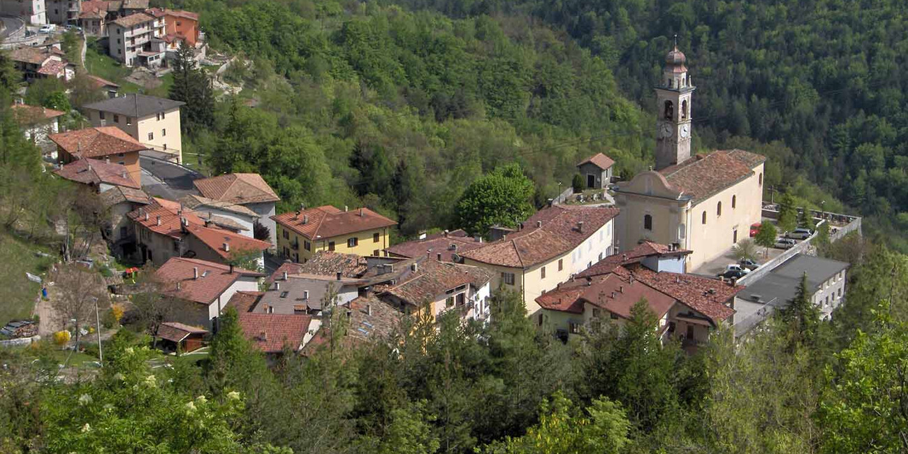 Terragnolo #1