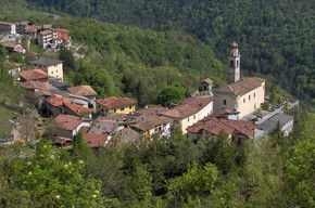Terragnolo  