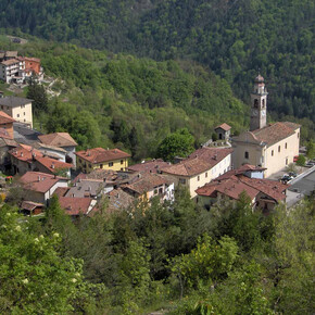 Terragnolo  