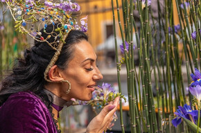  Rovereto in Fiore 
