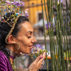  Rovereto in Fiore 