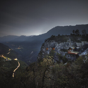 Fort Pozzacchio/Valmorbia