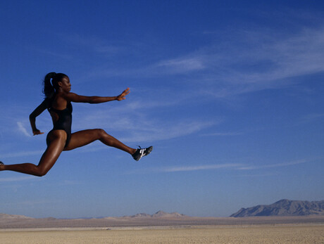  Sport. Le sfide del corpo 