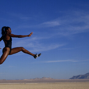  Sport. Le sfide del corpo 