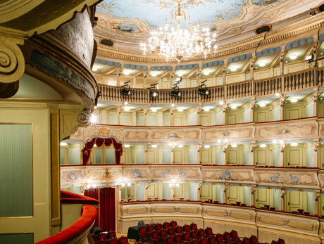  Teatro Aperto 