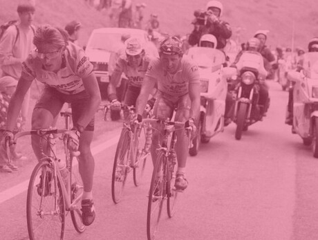  Tornanti di memoria: cycling on Mount Baldo 
