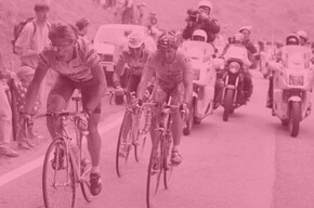  Tornanti di memoria: cycling on Mount Baldo 