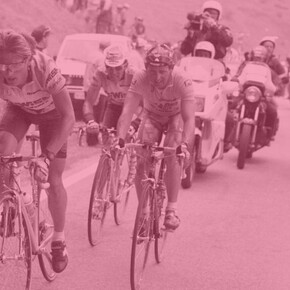  Tornanti di memoria: cycling on Mount Baldo 