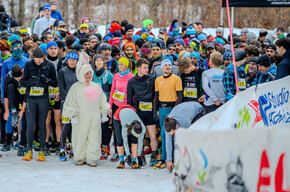  Trail of the Lepre Bianca 