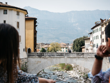  Guided tours in Rovereto 