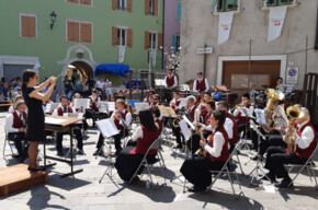  Una fiaba musicale 
