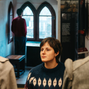  MITAG, guided tours 