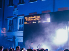  Wired Next Fest 2025 