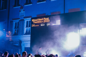  Wired Next Fest 2025 