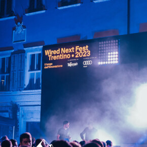  Wired Next Fest 2025 
