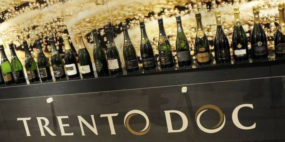 The perfect aperitif in Trentino