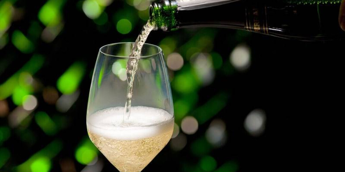 3 historic buildings for wine tastings in Trento