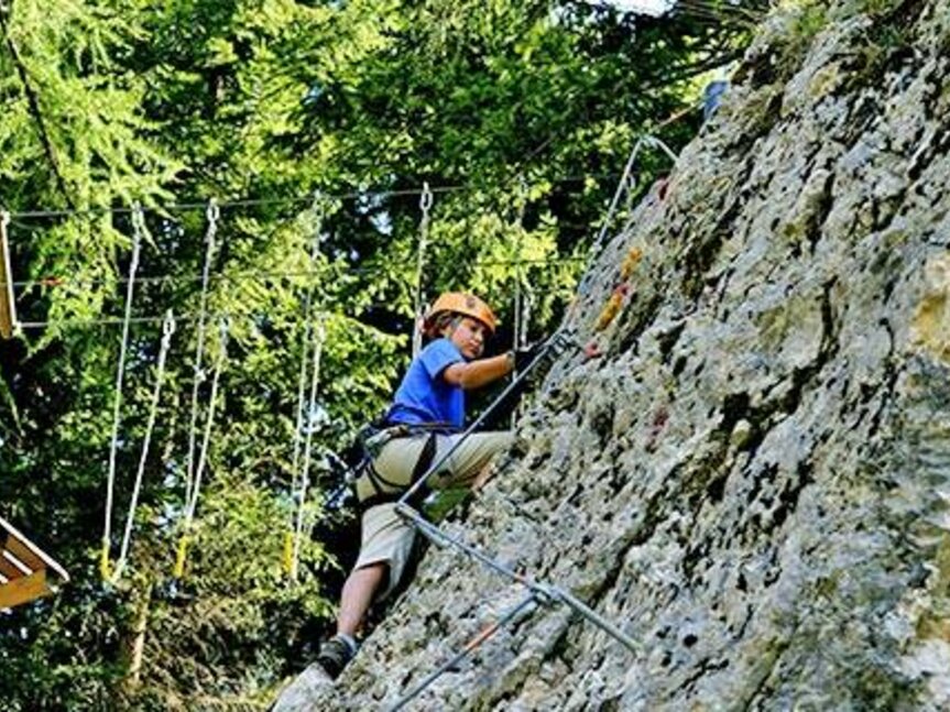 Adventure Park Piciocaa