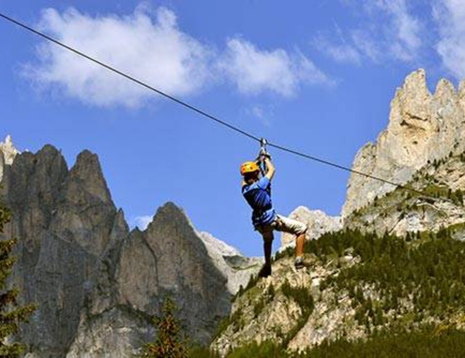 Adventure Park Piciocaa