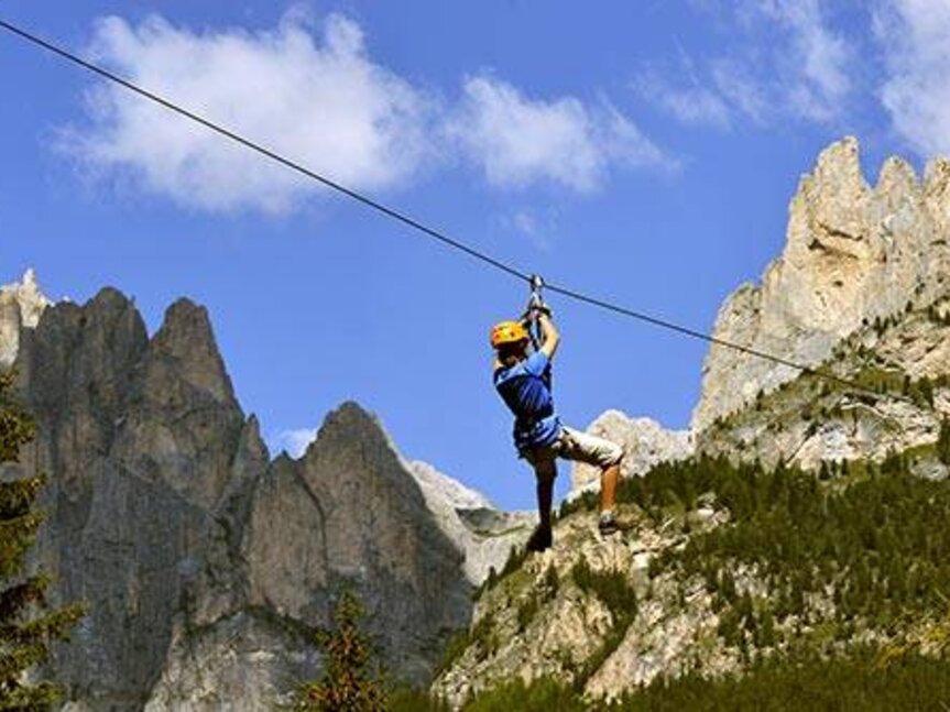 Adventure Park Piciocaa
