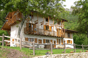 Agritur Le Robie