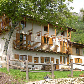 Agritur Le Robie