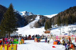 Gardonè nursery school and kinderheim