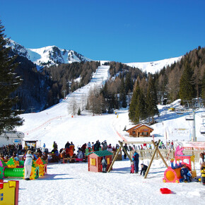 Gardonè nursery school and kinderheim