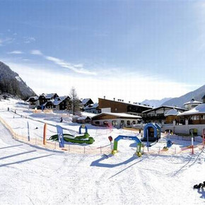 Biancaneve Snowpark